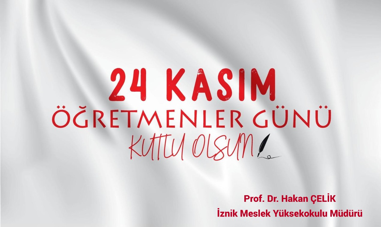  24 Kasım